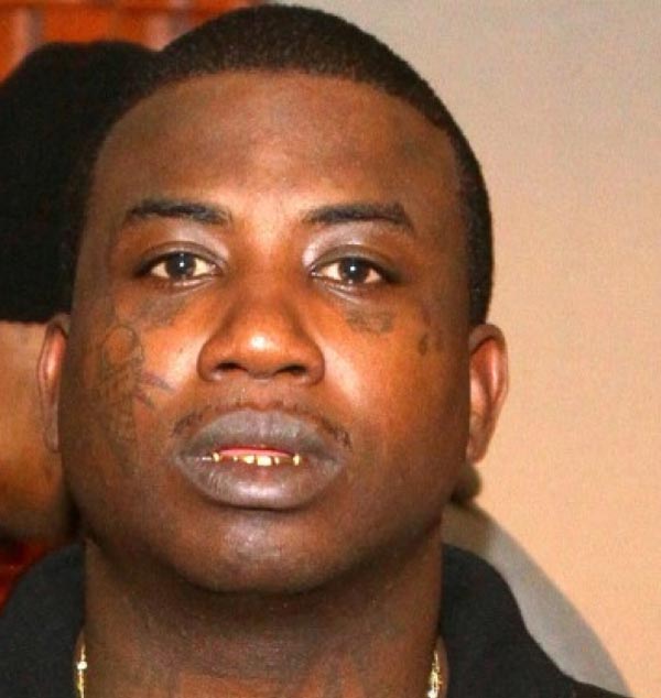 Gucci Mane Takes Guilty Plea Deal, Rapper May Be In Jail Until 2016