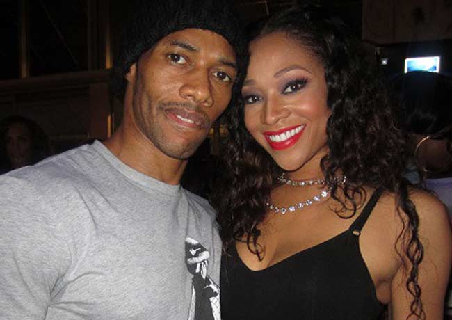 Love And Hip Hop Atlanta S Mimi Faust Finds Out Sex Tape