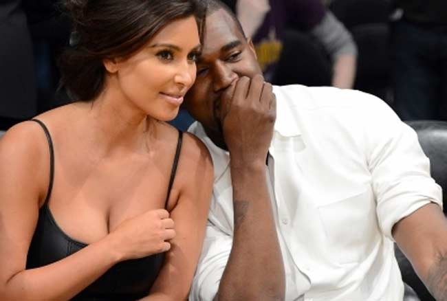 Kim Kardashian has not filed divorce officially as she wants to take the right decision: Source