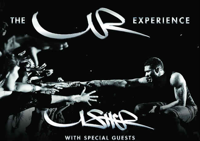 the ur experience tour