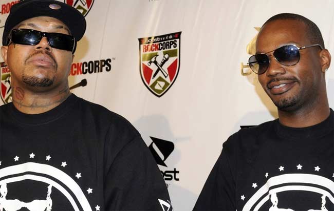 Three 6 Mafia Sued Over Music Samples of 8Ball & MJG’s “Listen To Da ...