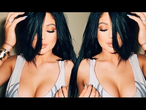 Kylie Jenner And Tyga Sex Tape Leaked