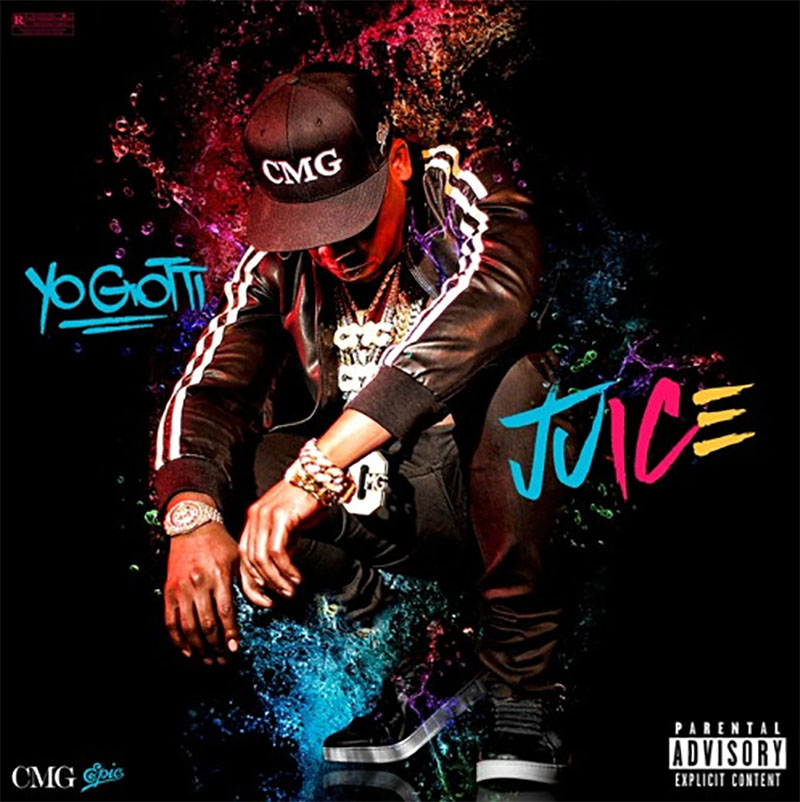 Yo Gotti Drops New Song “juice” Off New Album ‘i Still Am