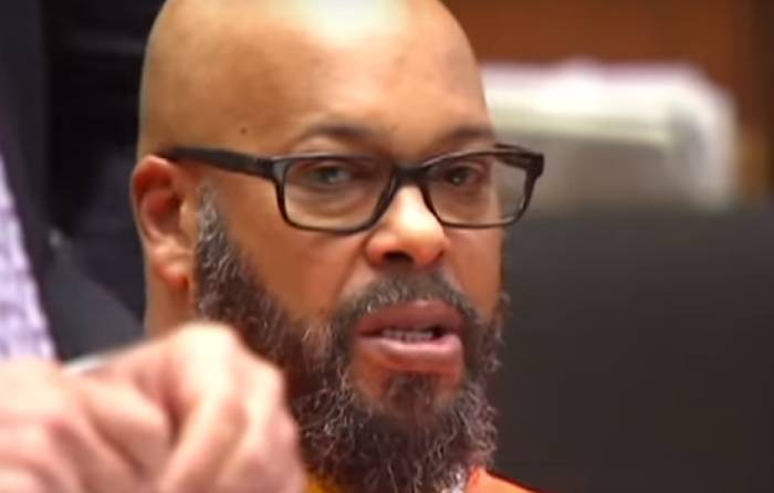 Suge Knight Gets 28 Years Prison Plea Deal For Death Of Man In Hit And Run