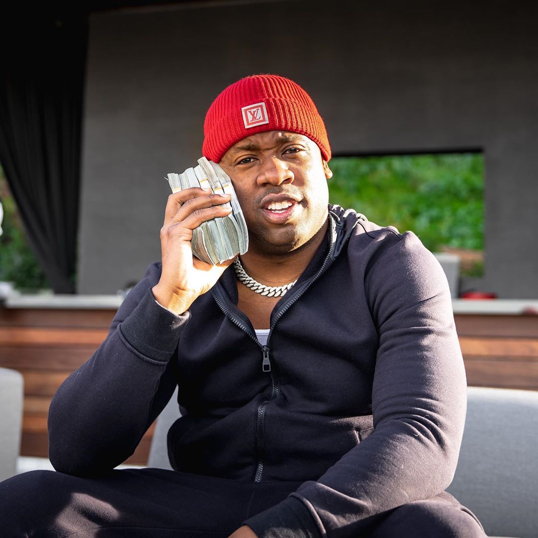 Rapper Yo Gotti Hit With $6.6M Judgement; Lawyers Threaten To Take His Cars...
