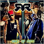 V/A This is Reprezent! Best-Of 2013 Remix-Tape
