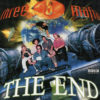 Three 6 Mafia - Chapter 1: The End